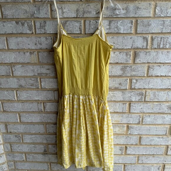 MaxStudio Silk Blend Dress Women's Size 6. - Picture 2 of 8